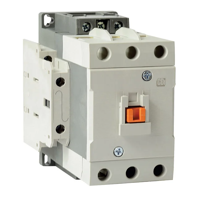CC65-110 American Electrical Inc.  Contactors (Electromechanical)